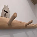 Jasmin דירה Vítkovice