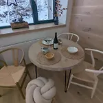 アパート Jasmin Vítkovice