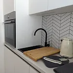 Jasmin Apartman
