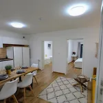 Jasmin Apartman