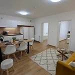 Apartman Jasmin