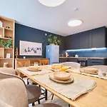 Jasmin Apartman *