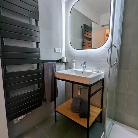 Apartment Jasmin