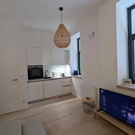 Apartment Jasmin Vitkovice