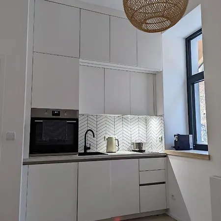 Jasmin Apartment Vitkovice