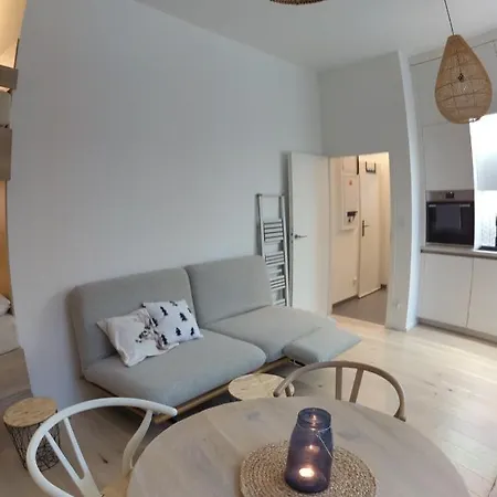 Apartment Jasmin Vitkovice
