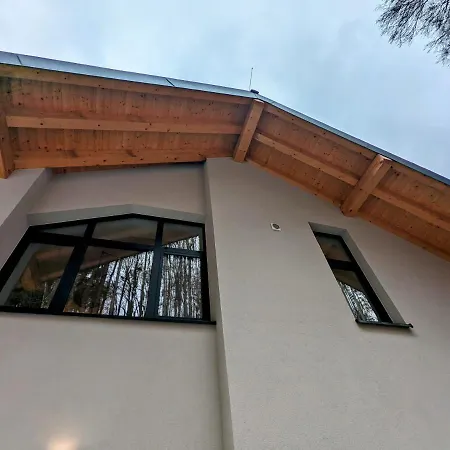Apartmán Jasmin
