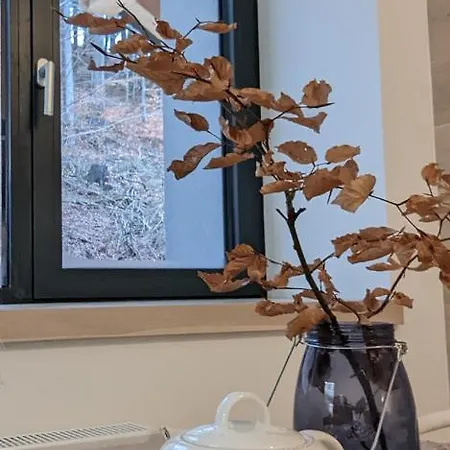 Jasmin Apartment *