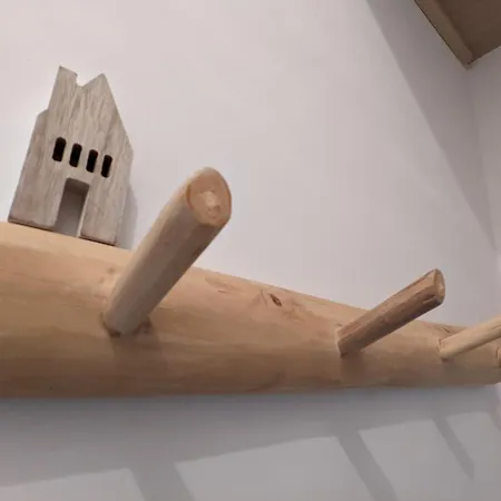 Jasmin Apartman Vítkovice