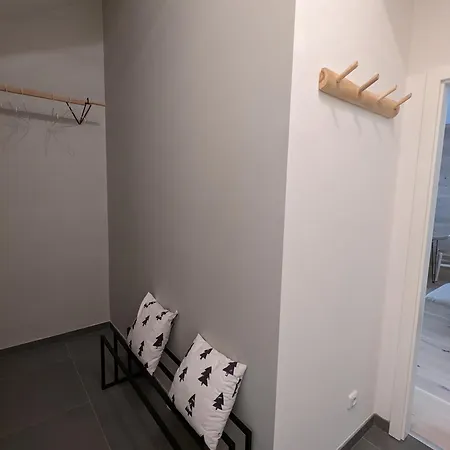 Apartment Jasmin Vitkovice