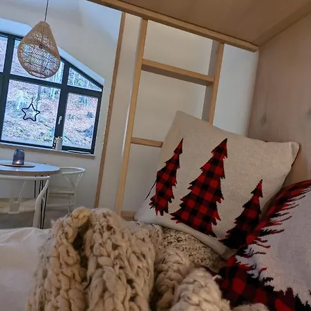 Apartman Jasmin Vítkovice