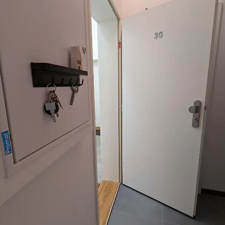 Jasmin Apartment