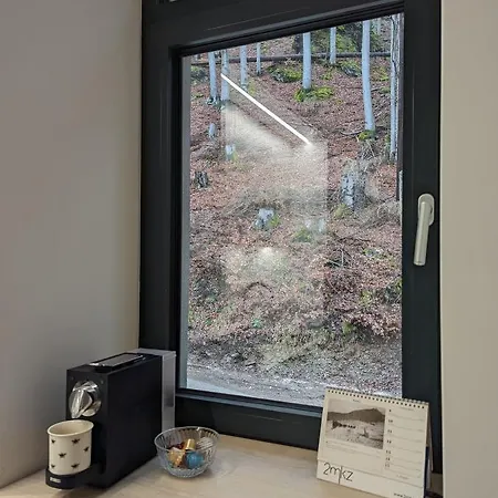 Apartment Jasmin