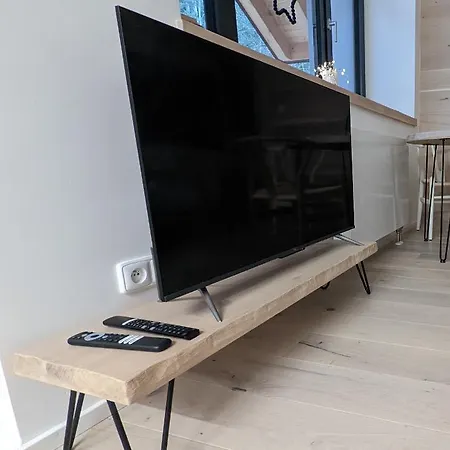 Apartment Jasmin