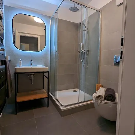 Apartment Jasmin Vitkovice