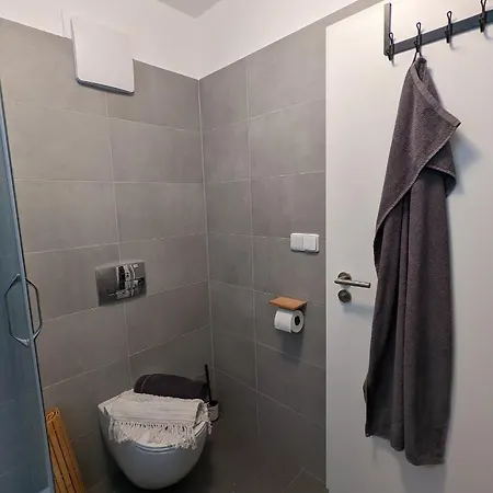 Apartment Jasmin Vitkovice