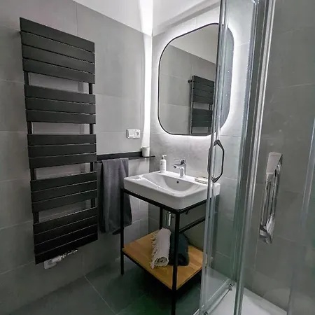 Jasmin Apartment *
