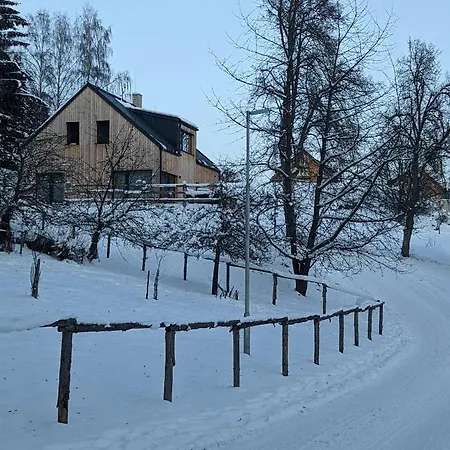 Jasmin Apartmán