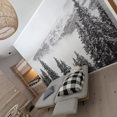 Apartment Jasmin Vitkovice