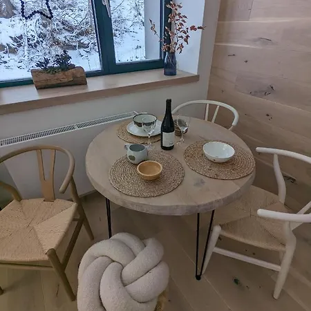 Apartman Jasmin Vítkovice