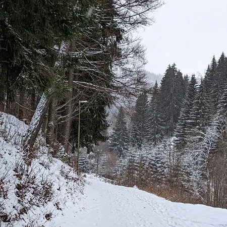 Jasmin Apartmán