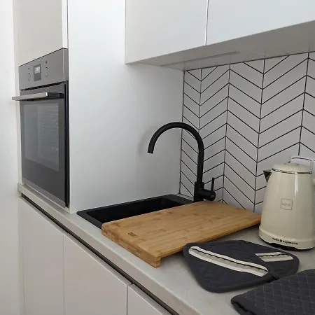 Jasmin Apartment