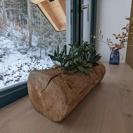 Apartment Jasmin Vitkovice