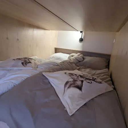 Apartmán Jasmin *