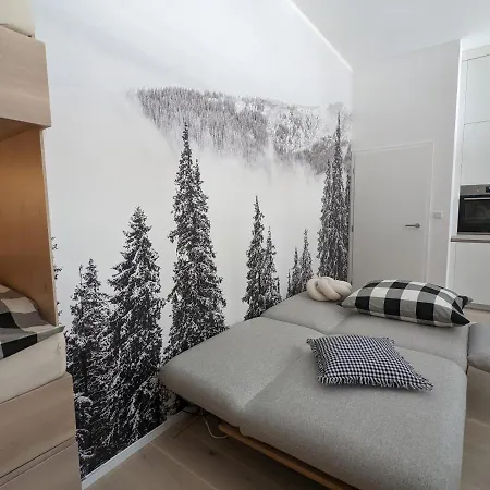 Apartment Jasmin *