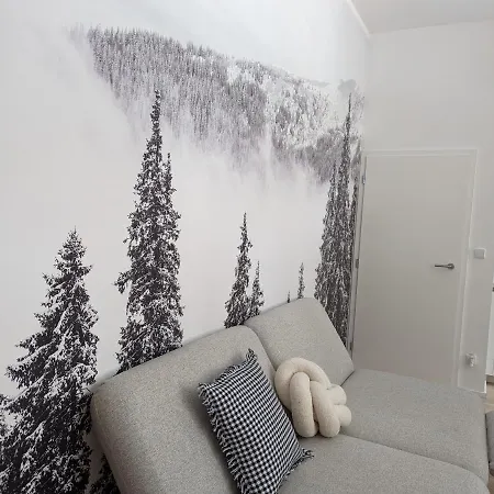 Apartment Jasmin Vitkovice