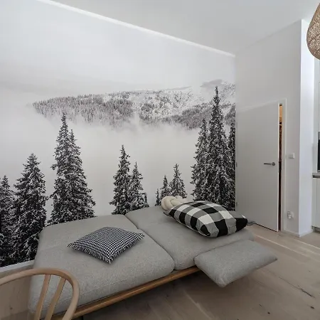 Jasmin Apartment *