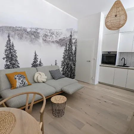Jasmin Apartment *