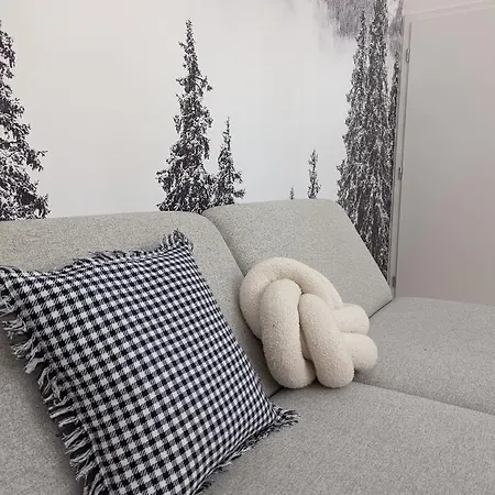 Jasmin Apartment Vitkovice
