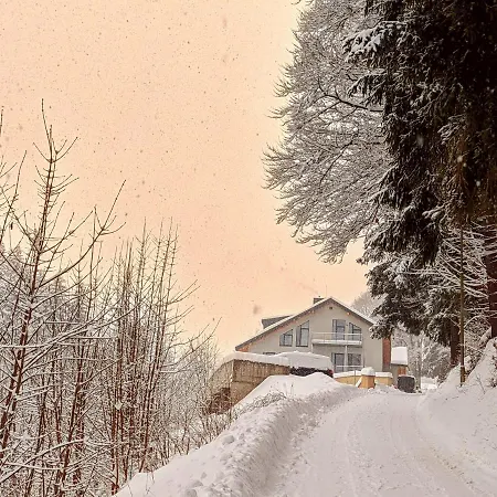 Jasmin * Vitkovice