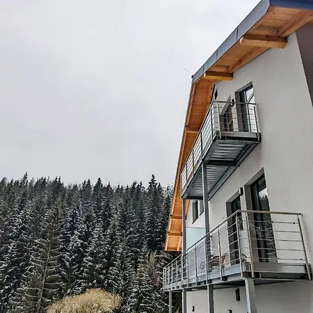 Apartman Jasmin Vítkovice