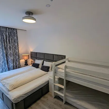 Jasmin Apartment Vitkovice