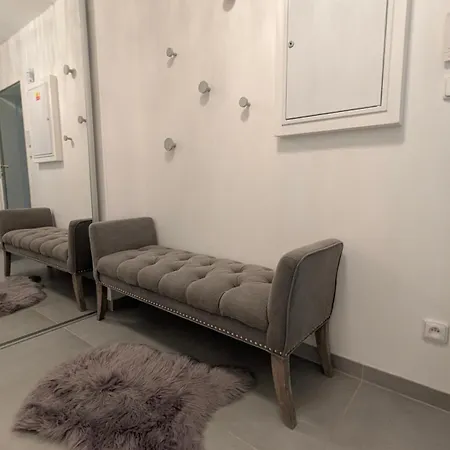 Jasmin Apartment