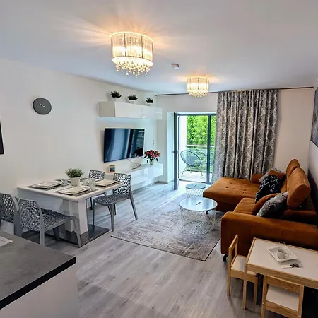 Jasmin Apartment