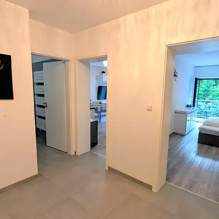 Jasmin Apartment *