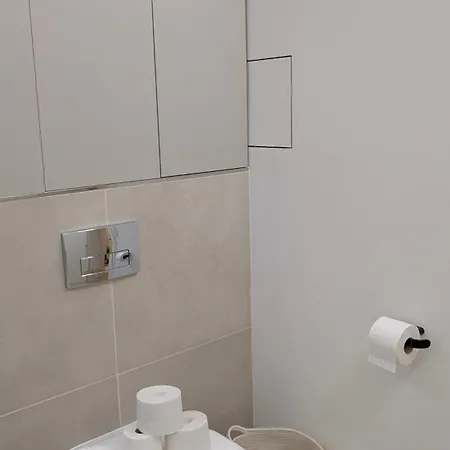 Jasmin Apartman Vítkovice