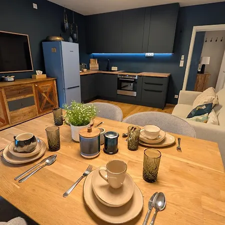 Jasmin Apartment