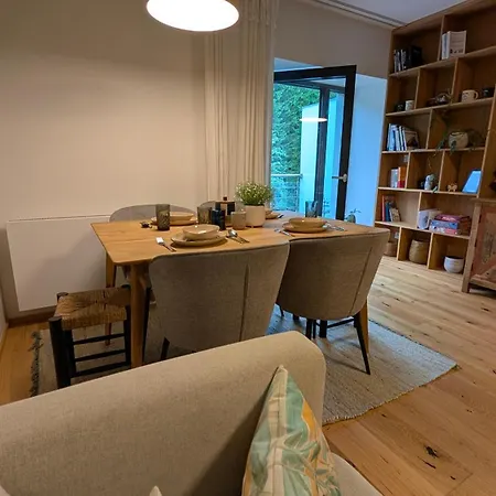 Apartment Jasmin Vitkovice