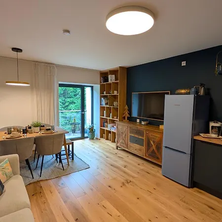 Jasmin Apartment Vitkovice