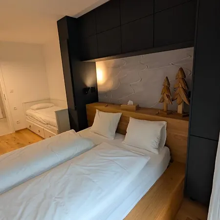 Jasmin Apartment