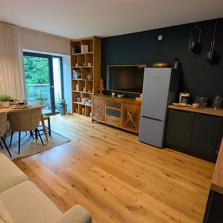 Apartment Jasmin