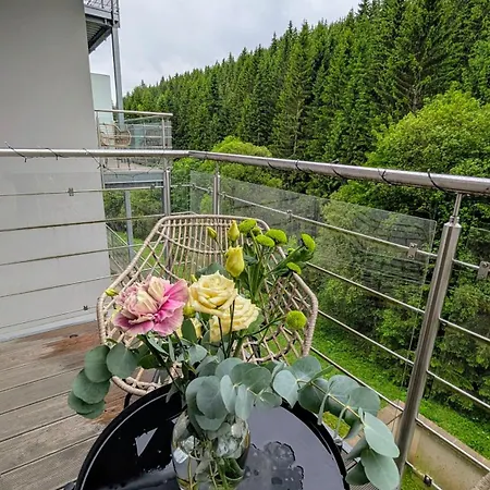 Jasmin Apartment *