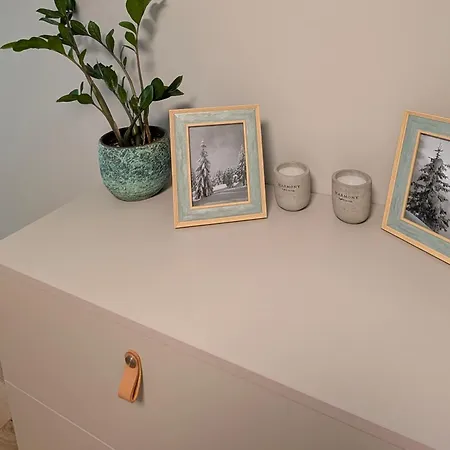 Jasmin Apartment Vitkovice