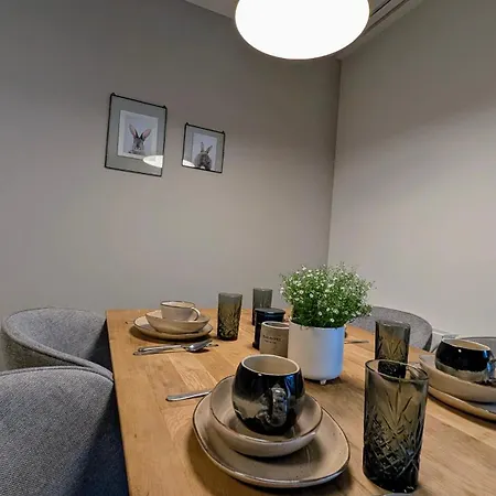 Apartment Jasmin Vitkovice