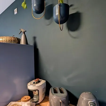 Jasmin Apartment