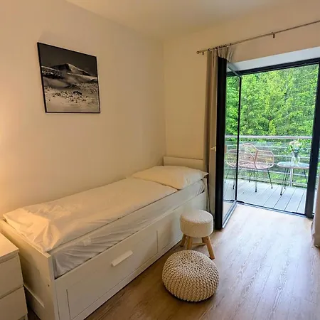 Jasmin Apartment *